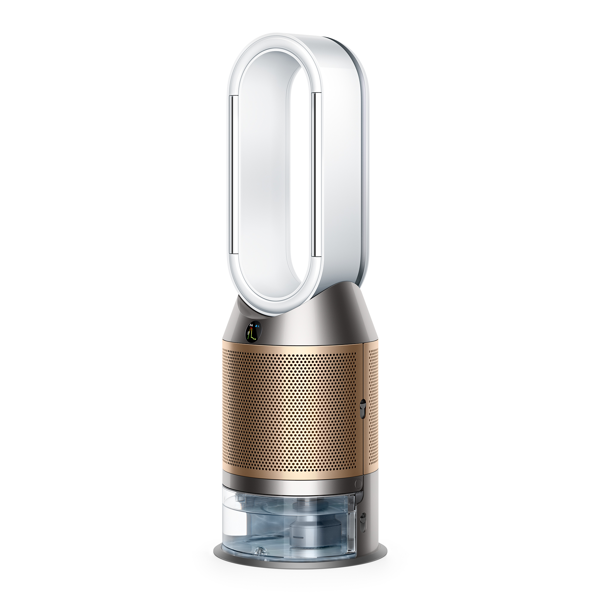 Luchtreiniger-bevochtiger DYSON PH04 Pure Humidify+Cool Form