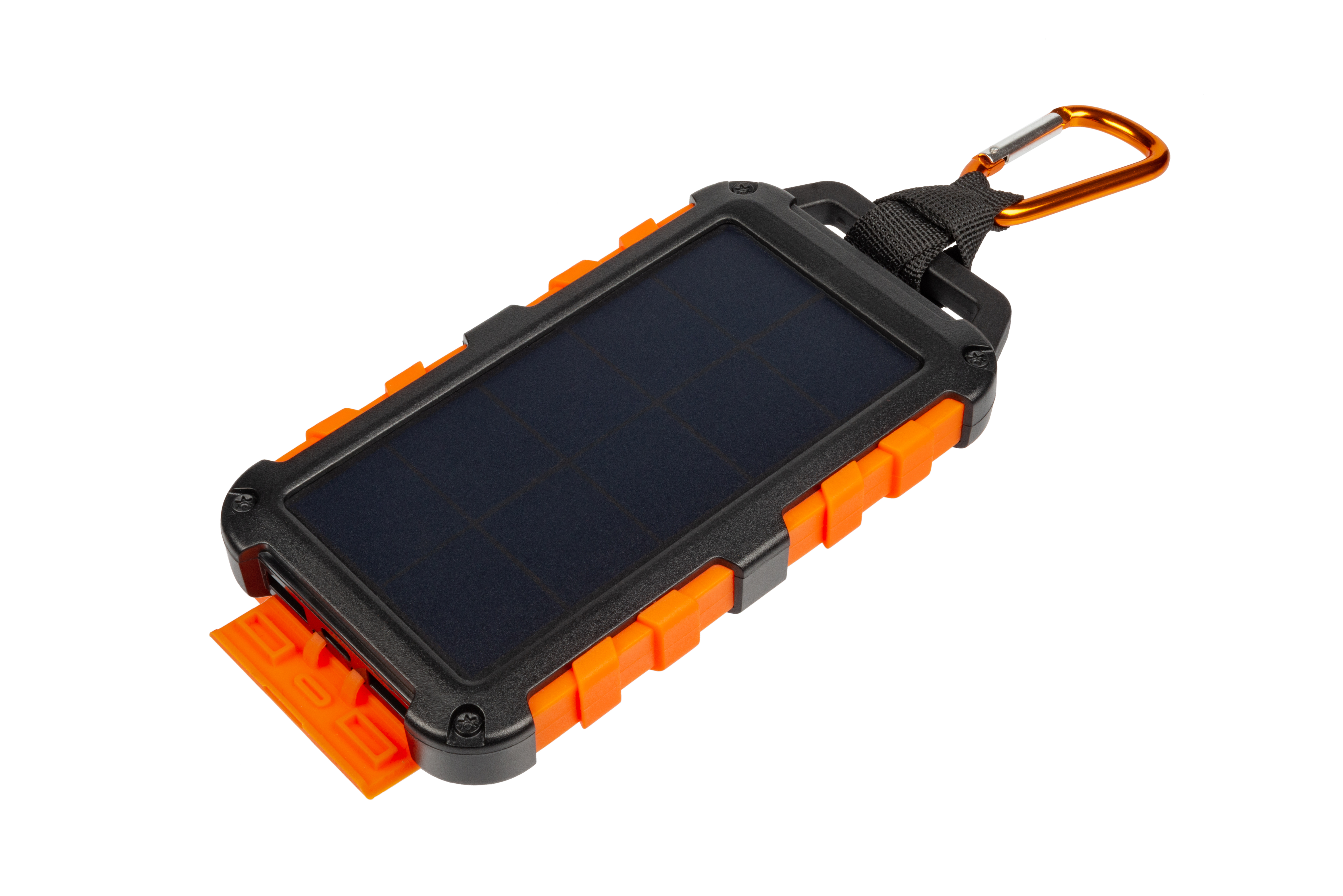 Xtorm Xtreme Power Pack, solar module, 10000 mAh