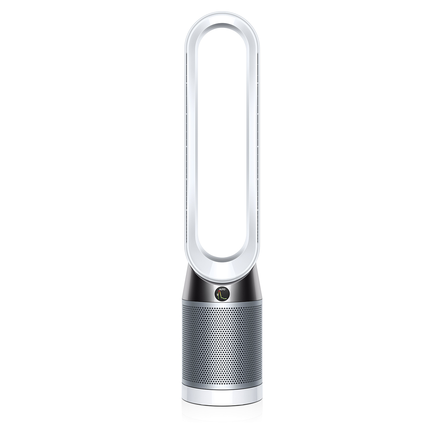 Luchtreiniger/ventilator DYSON TP04 Pure Cool Tower White