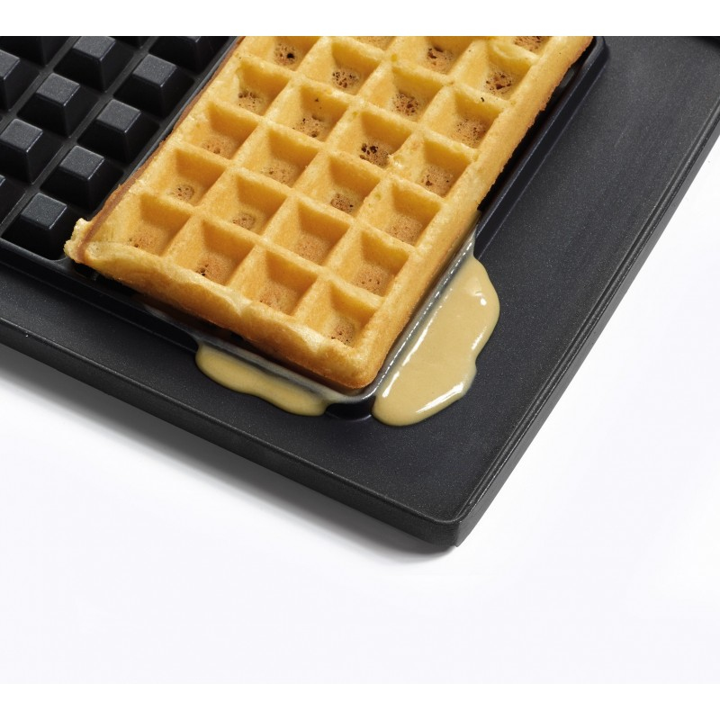 Wafelijzer FRITEL CW2448 Combi Waffle Maker Wafels 6x10