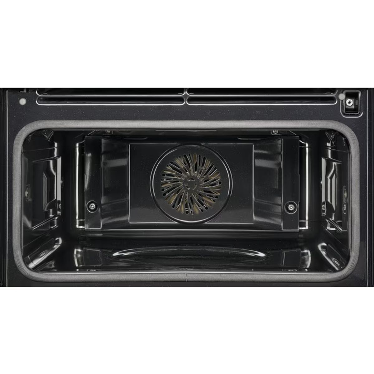 Oven BI AEG KPK742280B / A++ / Hetelucht / Pyrolyse