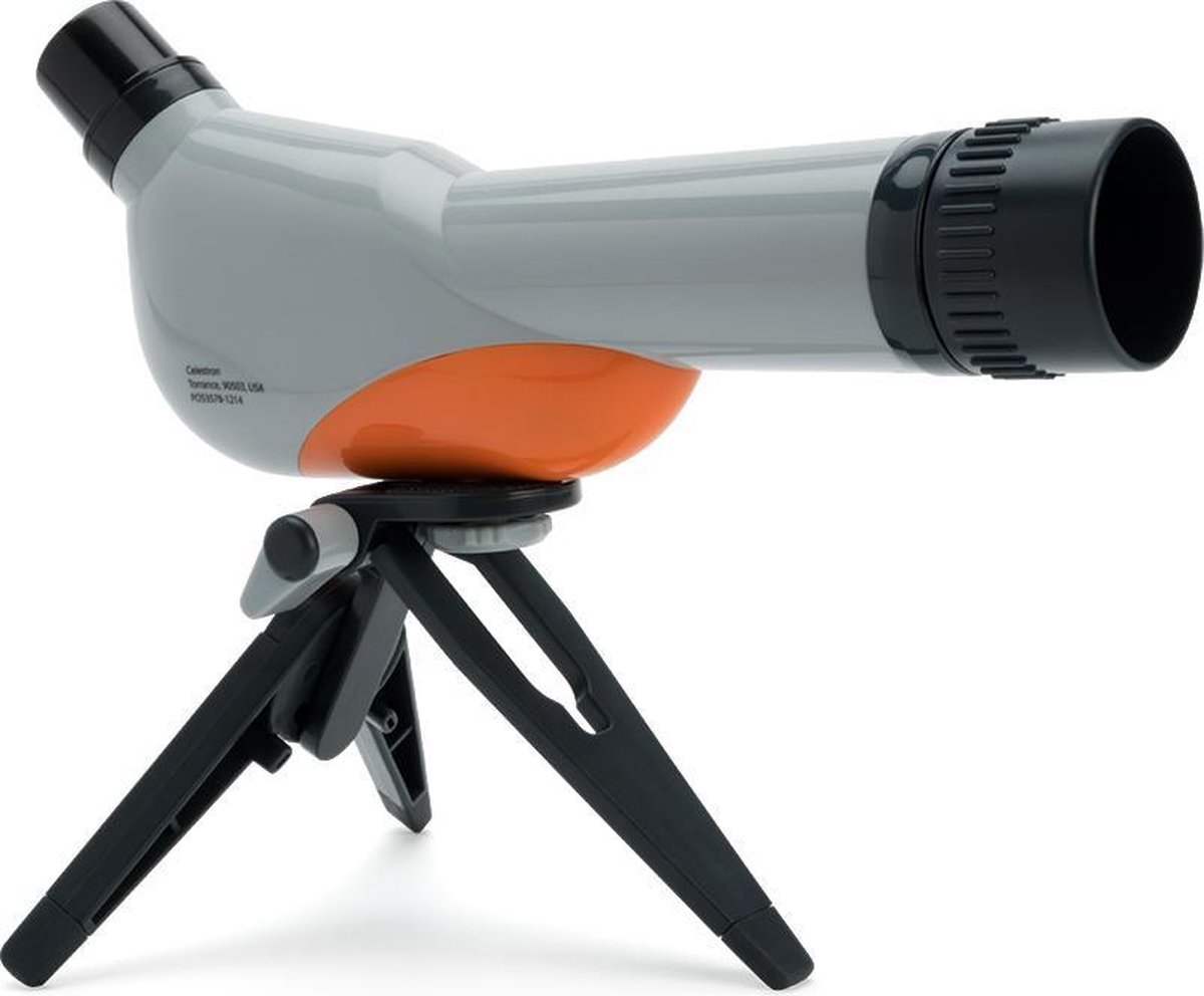 Celestron Télescope Kids 30mm, modèle de table