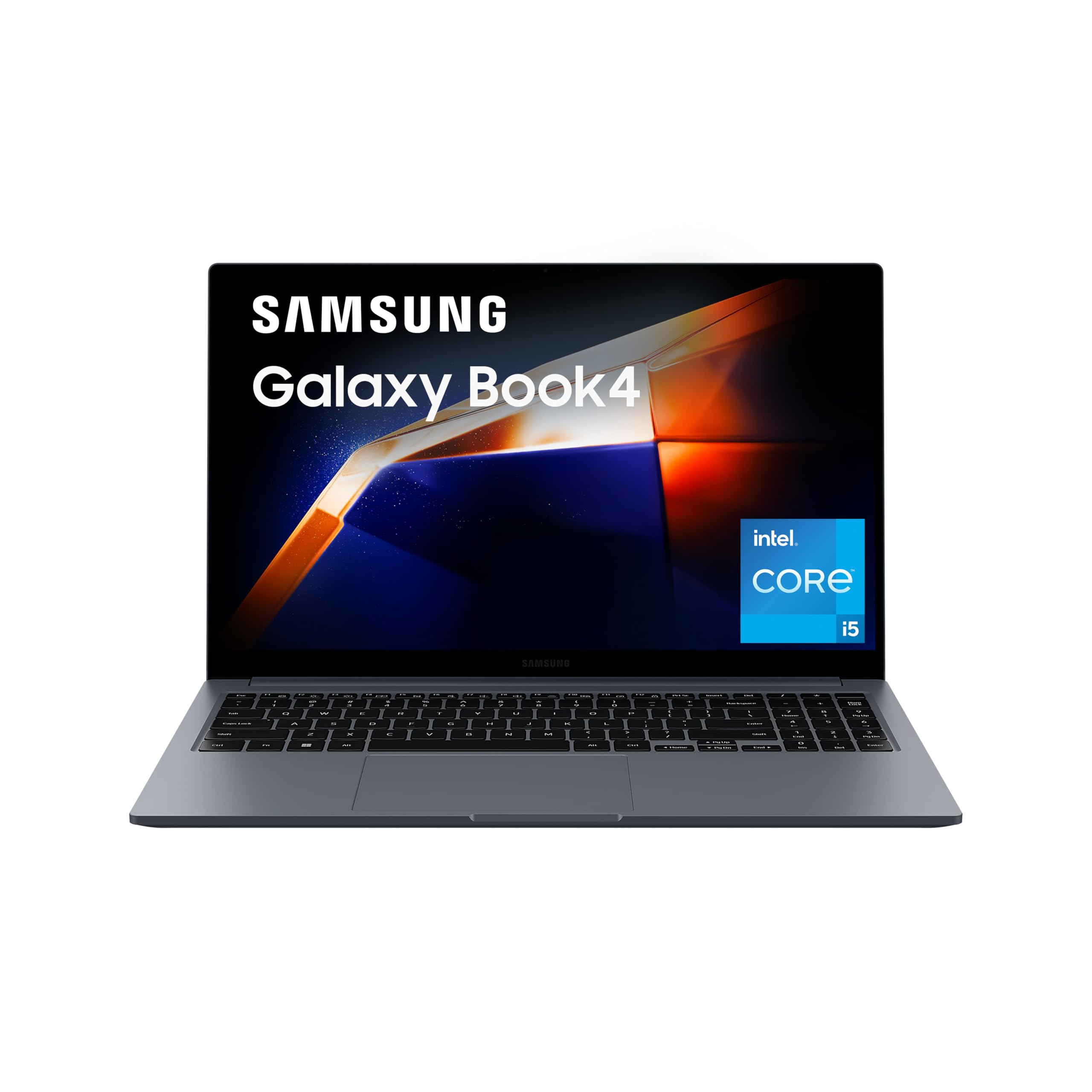 Laptop Samsung Galaxy Book4 I5 13th 16GB 512GB