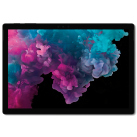 Tablet MICROSOFT LQH-00018 Surface Pro6 i7/8/256 BNL Black
