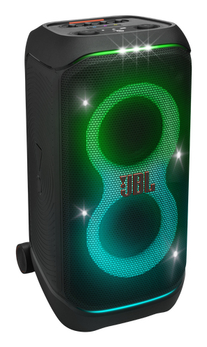 JBL PartyBox Stage 320 Feestluidspreker Zwart 240 W