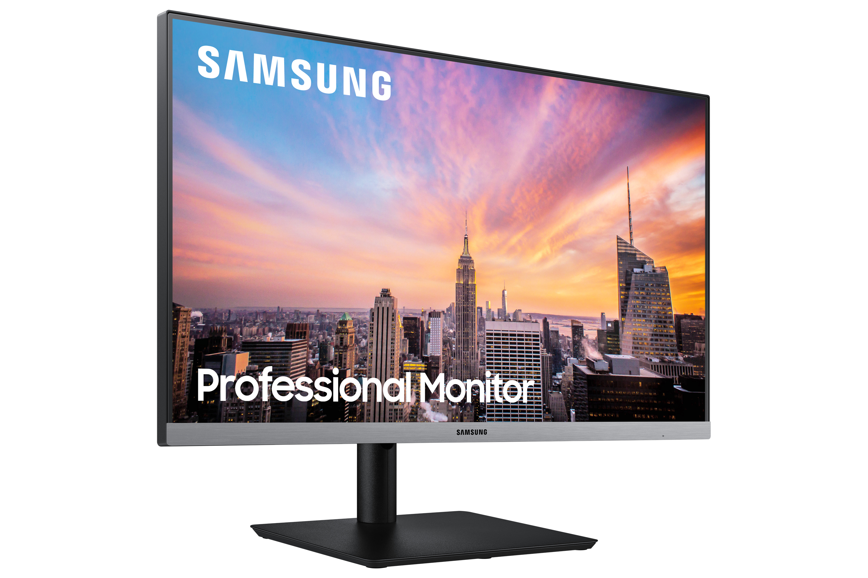 Monitor Samsung LS24R650FDUXEN FHD16:9 Silver