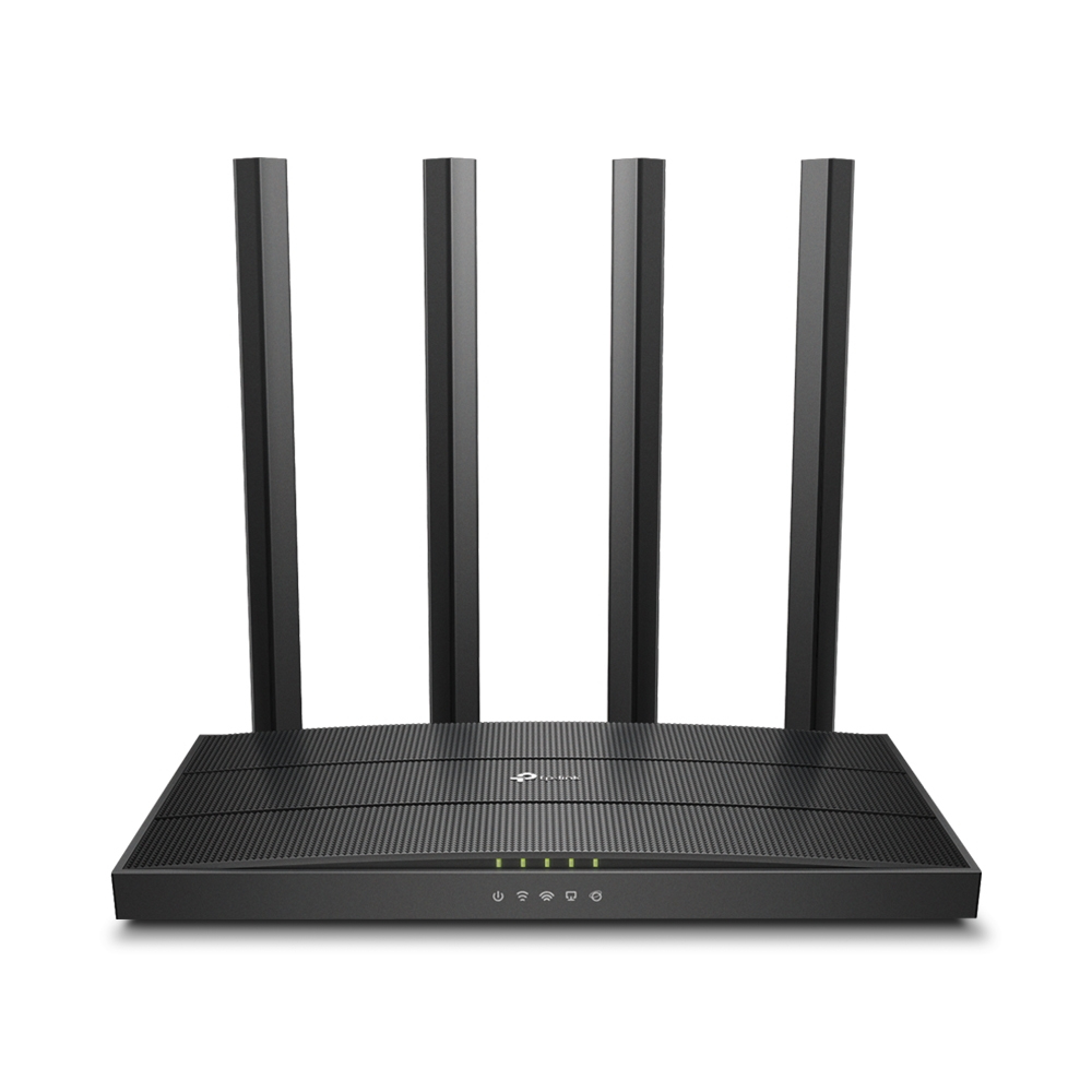 Tp-link archer c80 router AC1900