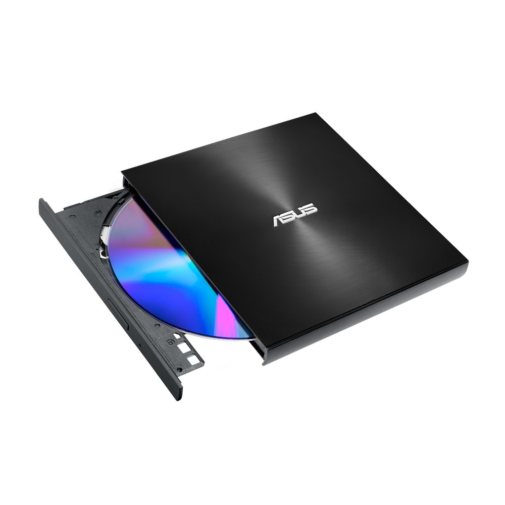 ASUS ZenDrive U9M optisch schijfstation DVD±RW Zwart