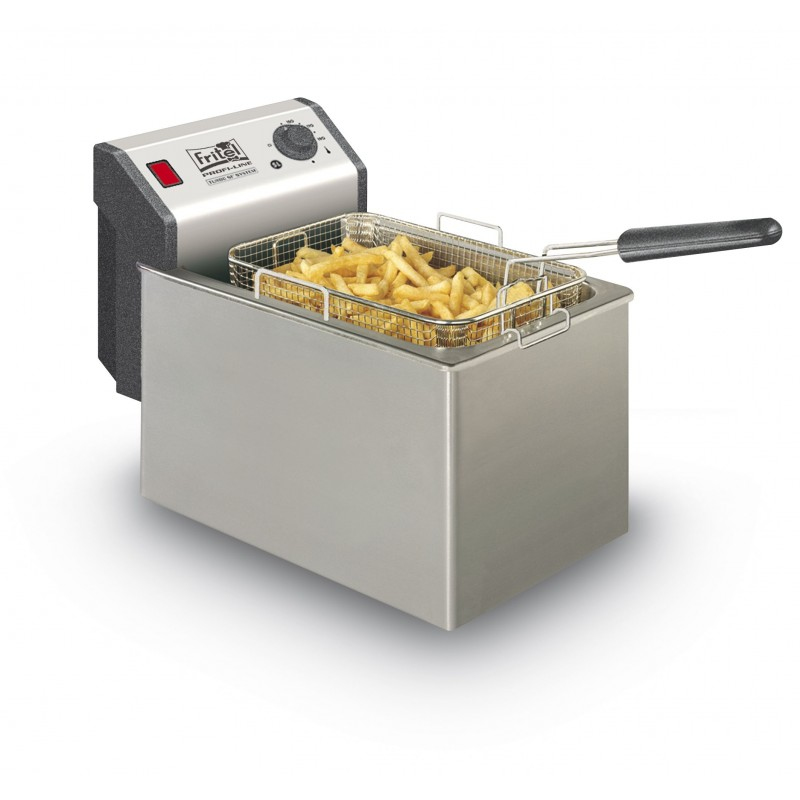 Friteuse FRITEL SF4605  Profi Turbo 3300W