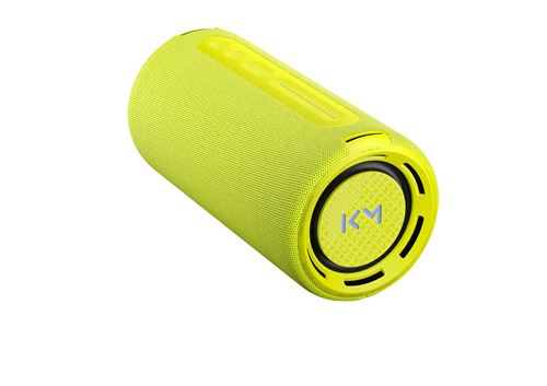 Bluetooth speaker WE BY LOEWE We. HEAR Pro neon