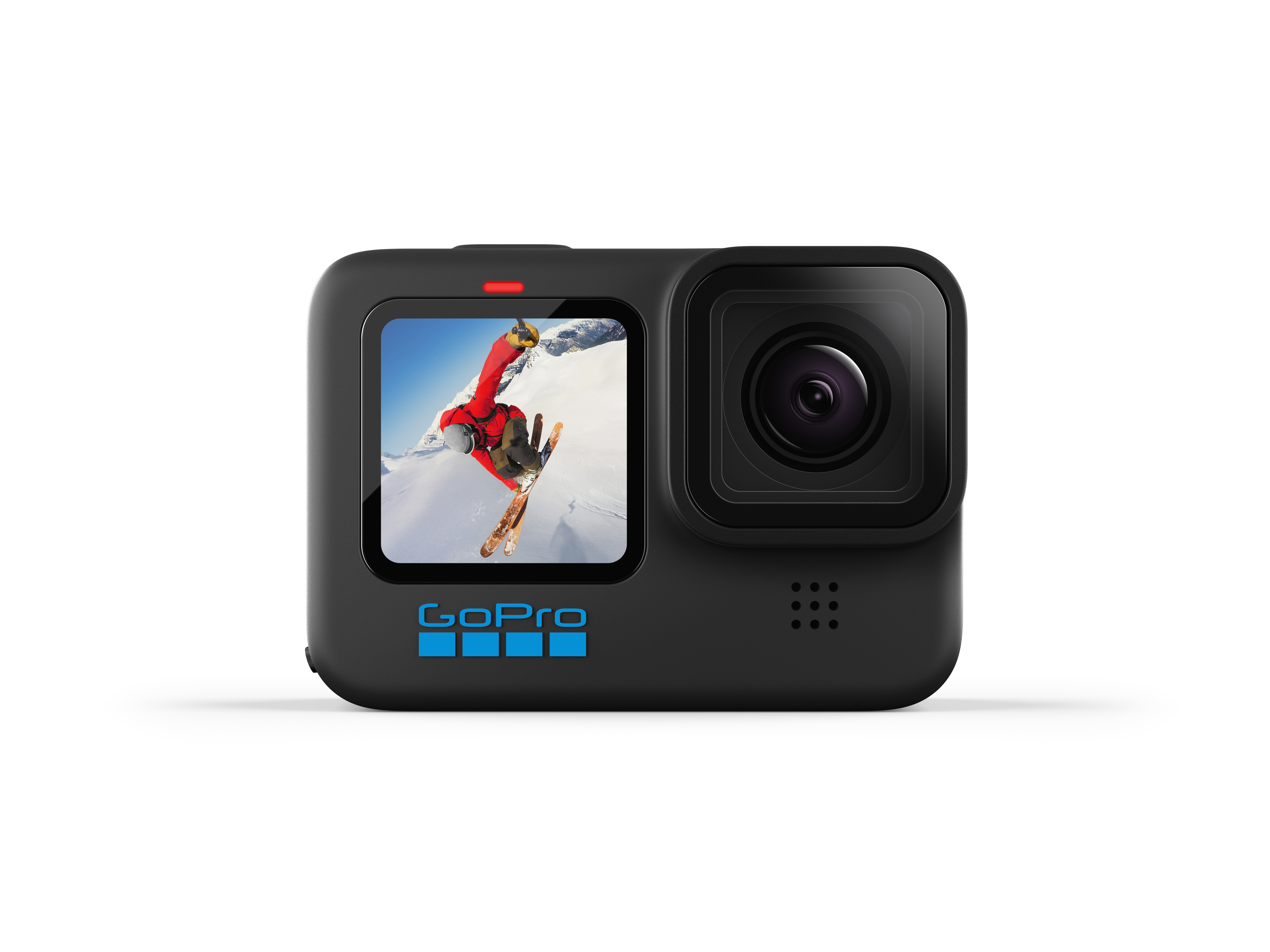 GoPro HERO10 Black caméra pour sports d'action 23 MP 4K Ultra HD Wifi 153 g