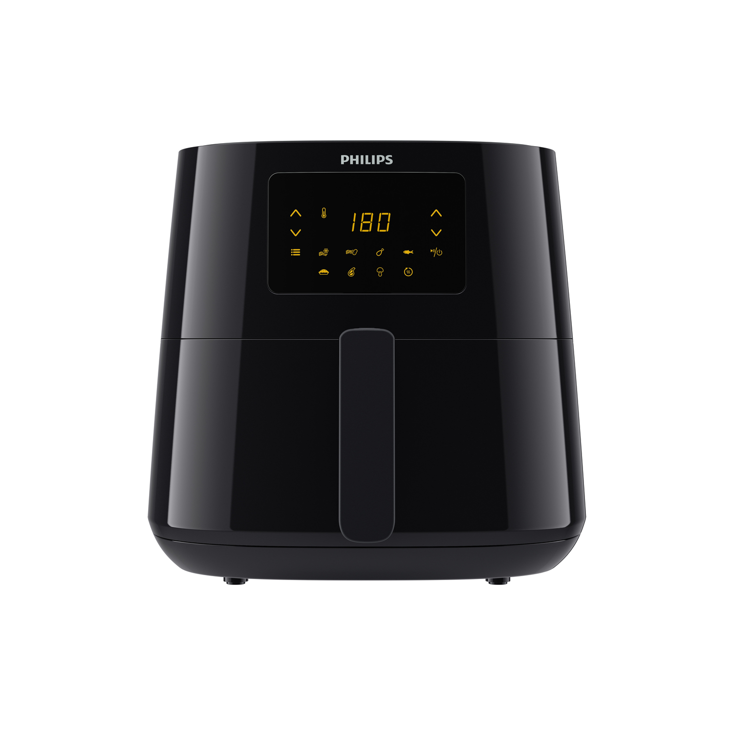 Philips 3000 series HD9270/96 Airfryer XL uit de 3000-serie