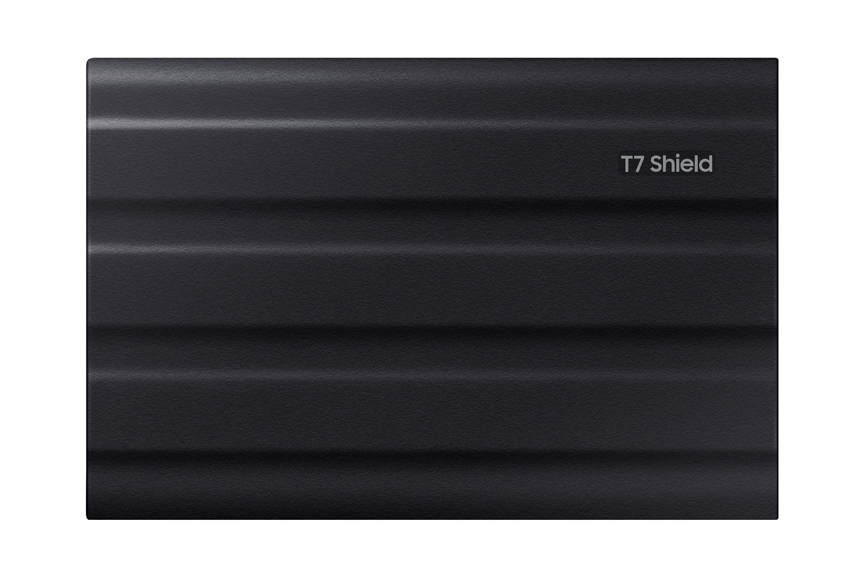 SSD Extern Samsung T7 Shield 2TB Black