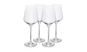 Wijnglas SPCOLLECTION 852887 Mystique / 65cl / set/4