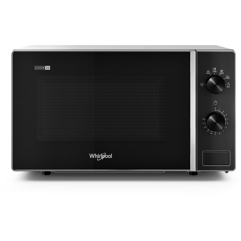 Microgolfoven WHIRLPOOL MWP101SB