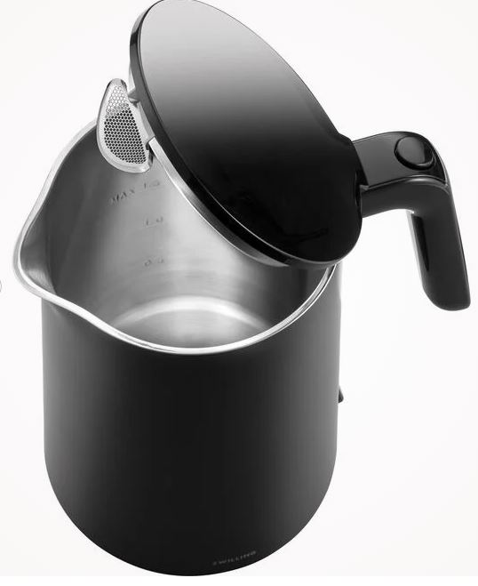 Waterkoker ZWILLING 53006-002-0 Enfinigy Black Pro