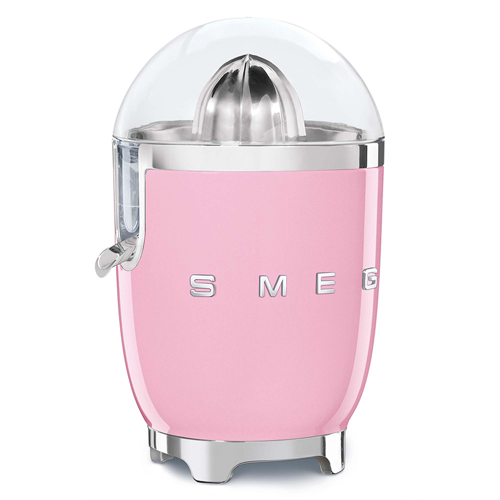 Citruspers SMEG CJF01PKEU roze