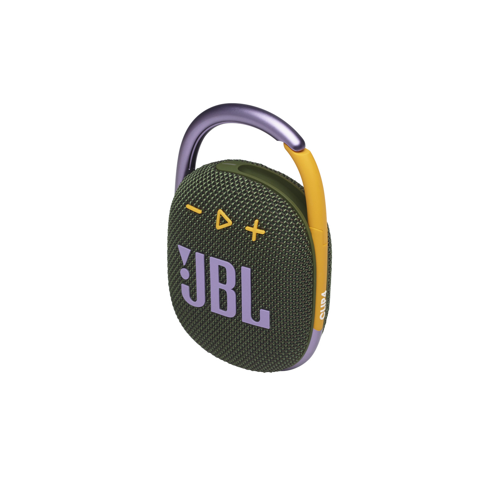 Bluetooth speaker JBL Clip 4 groen