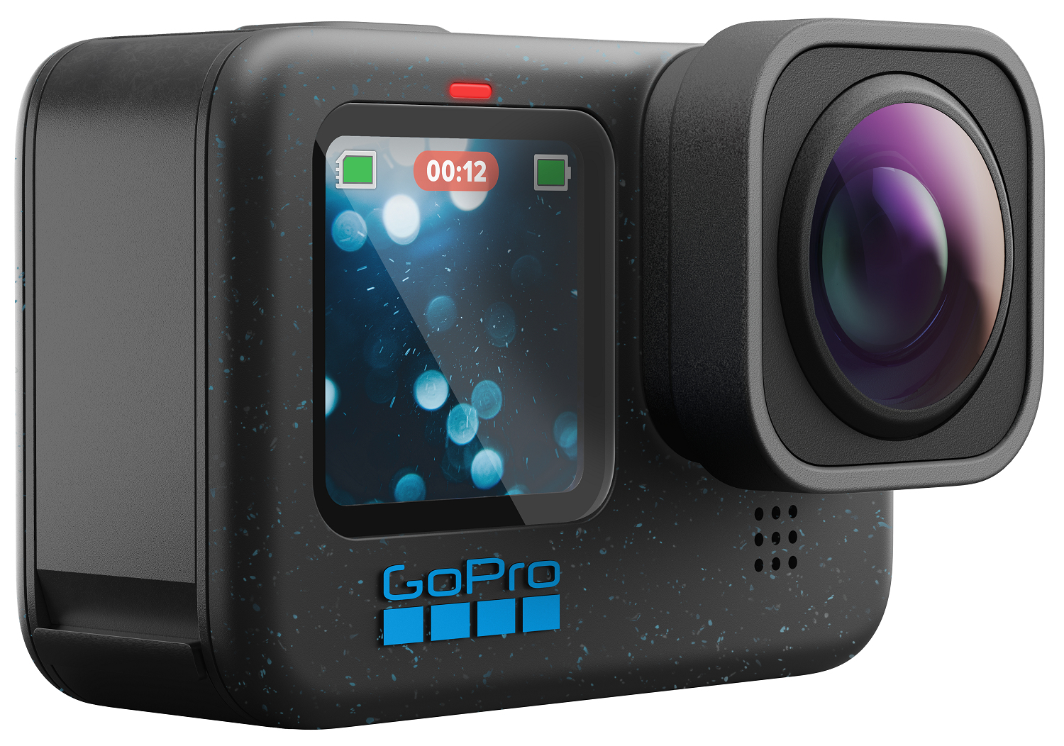 GoPro ADWAL-002 accessoire voor actiesportcamera's Lens