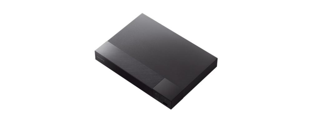 Sony bluray bdp-s6700 usb zwart