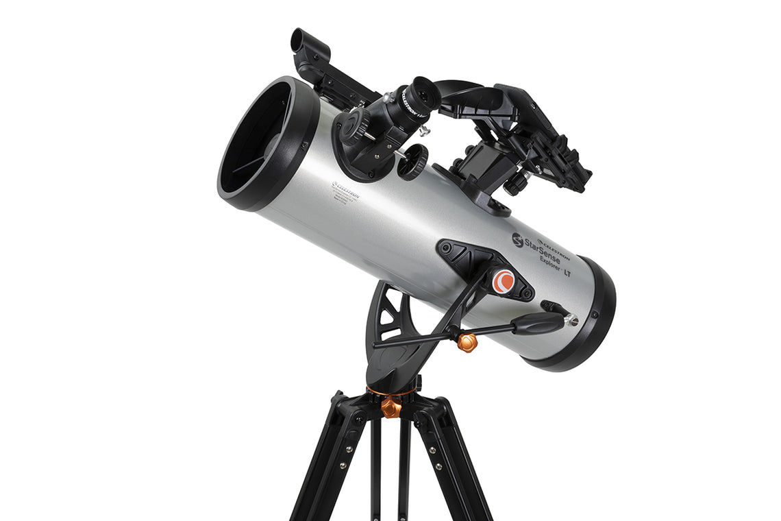 Telescoop Celestron StarSense Explorer LT 114AZ