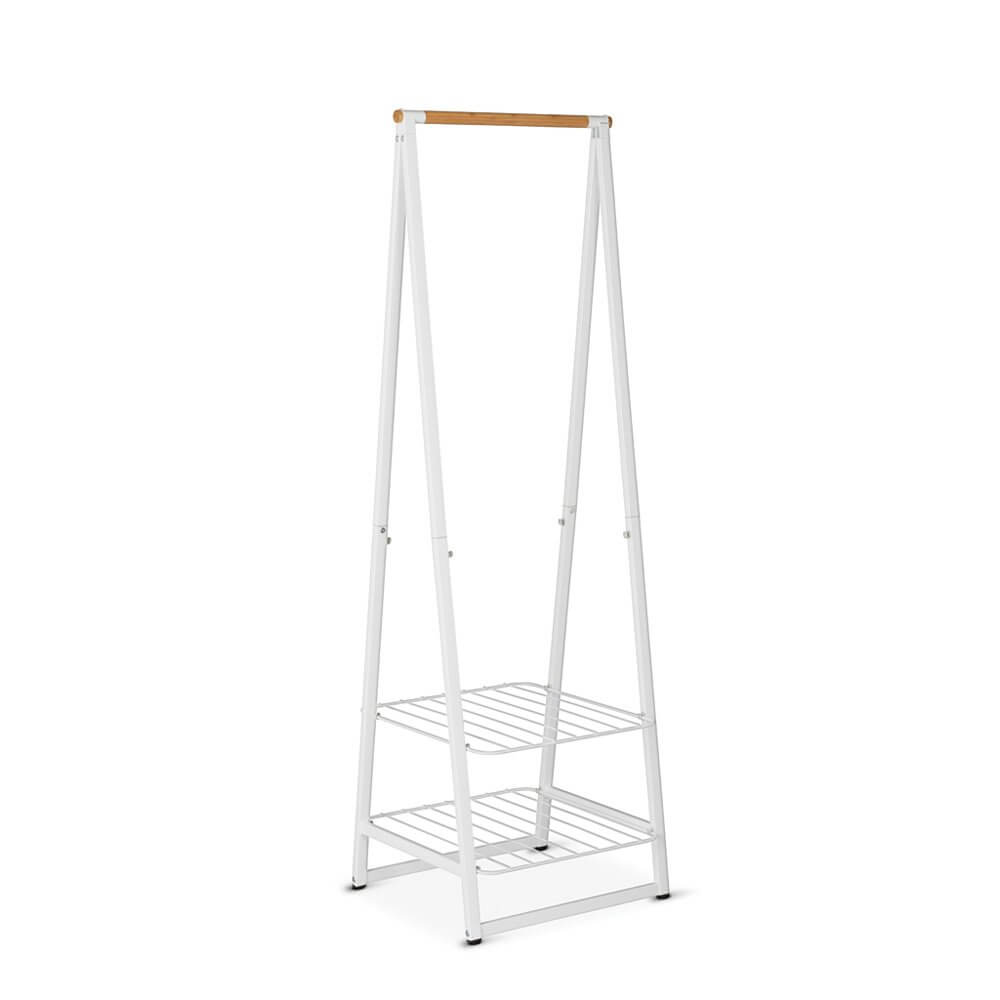 Kledingrek BRABANTIA 118227 Linn Klein White