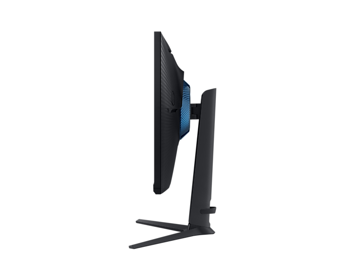 Monitor Samsung G3 LS27AG300NRXEN FHD 16:9 144Hz Black