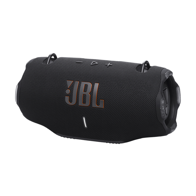 Bluetooth speaker JBL Xtreme 4 zwart