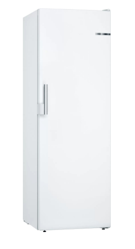 Bosch Serie 4 GSN33EWEV diepvriezer Vrieskast Vrijstaand 225 l E Wit