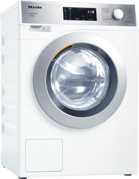 Professionele wasmachine Miele PWM1108 SmartBiz EL DP LW