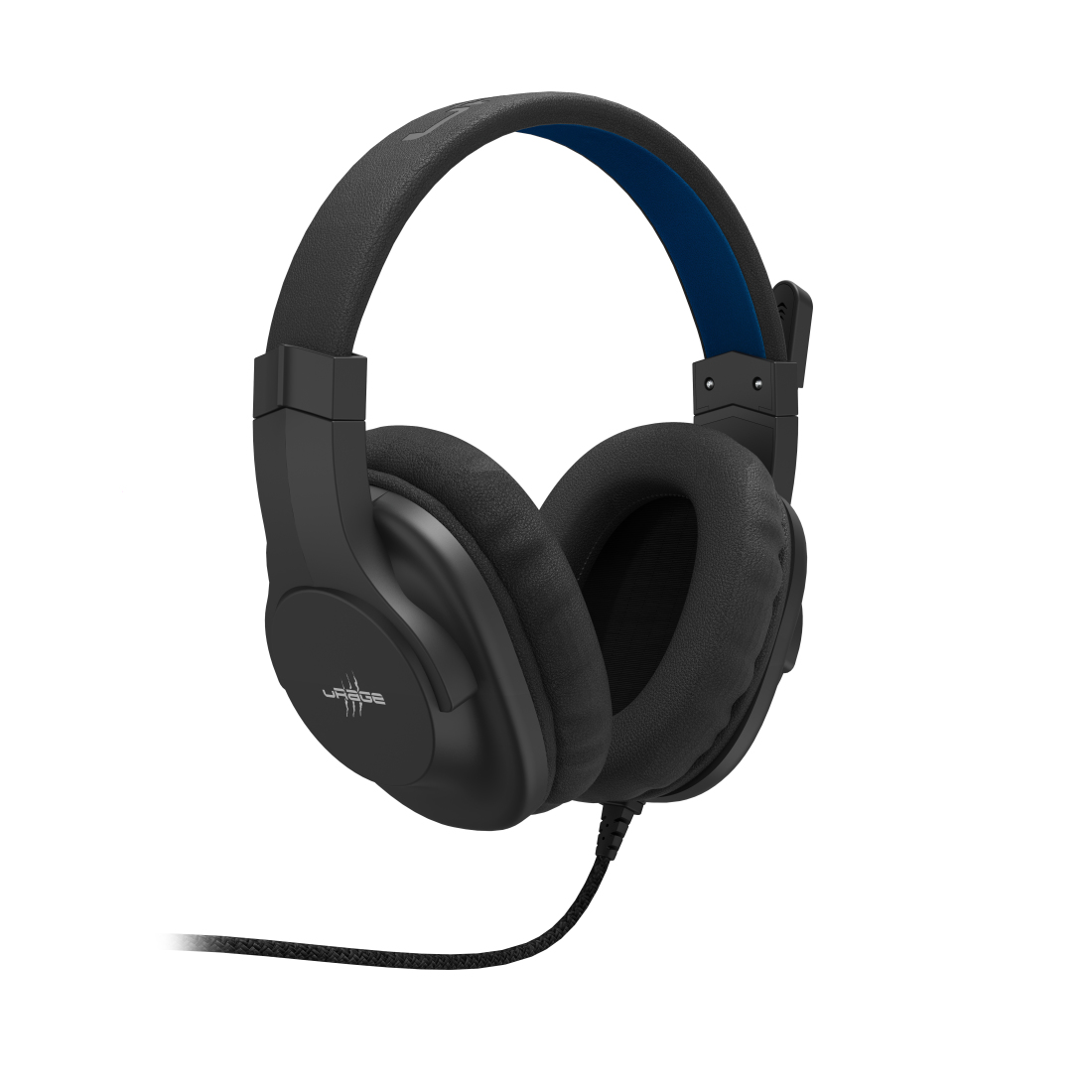 Gaming-headset  SoundZ 100 , zwart