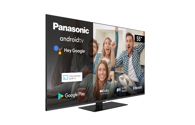 LED LCD TV Panasonic TX-55LX650E