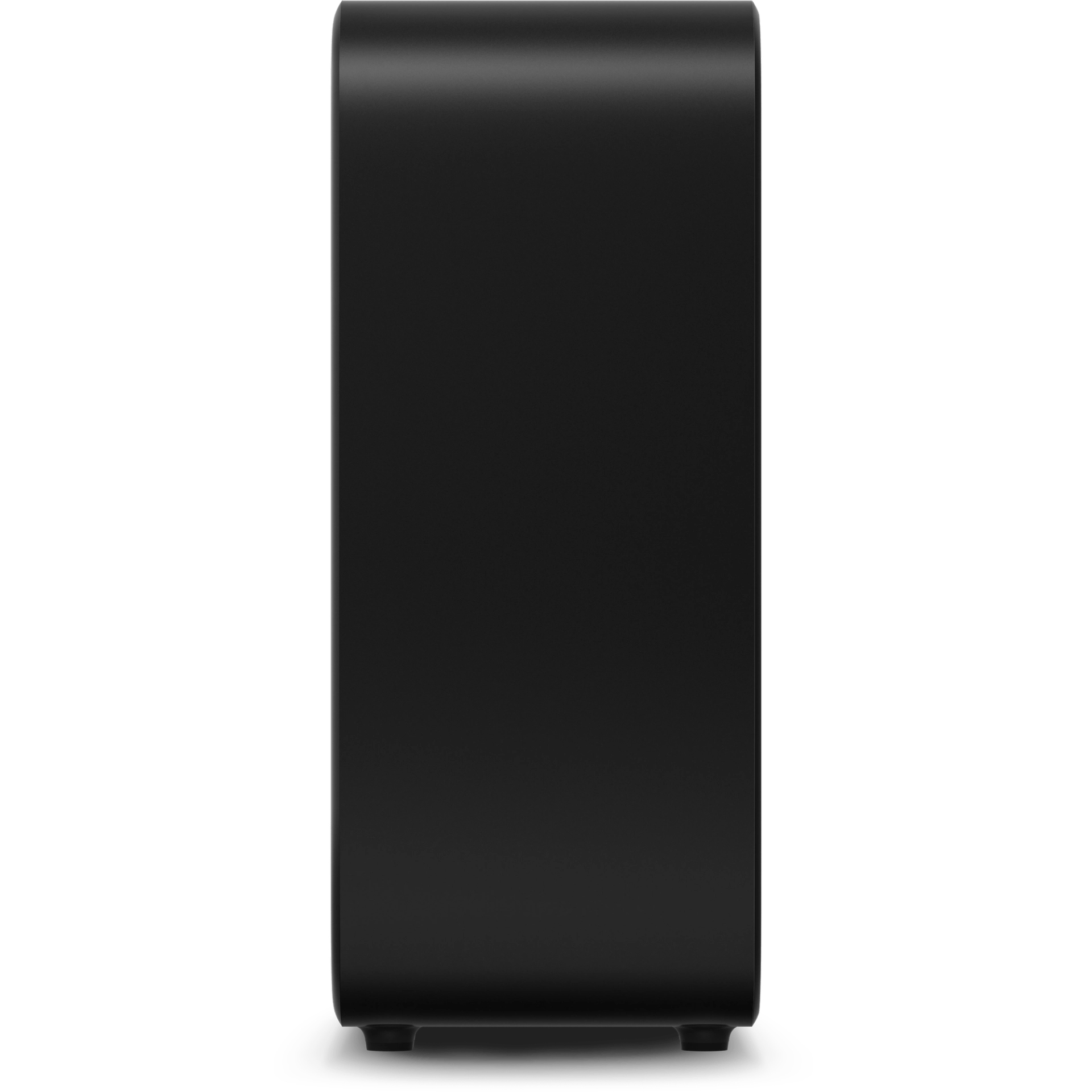 Subwoofer SONOS Sub 4 zwart