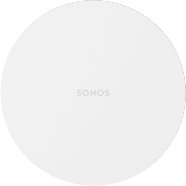 Subwoofer SONOS Sub Mini wit