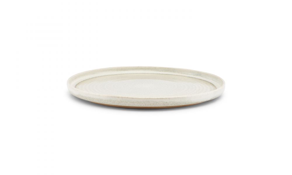 Plat bord S&P 804216 Cameo 27,5cm beige