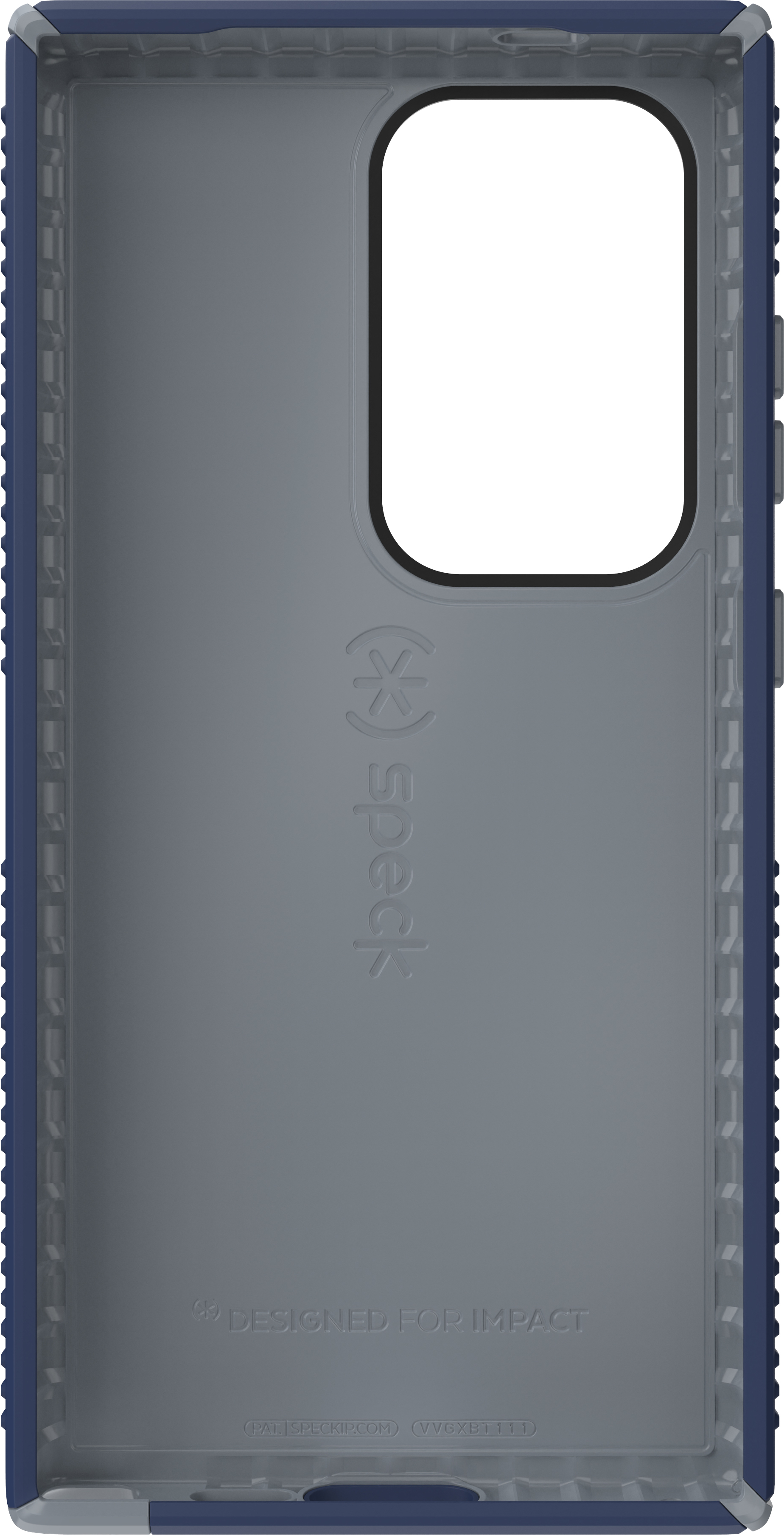 Tas SPECK Presidio2 Grip Samsung Galaxy S24 Ultra Blue