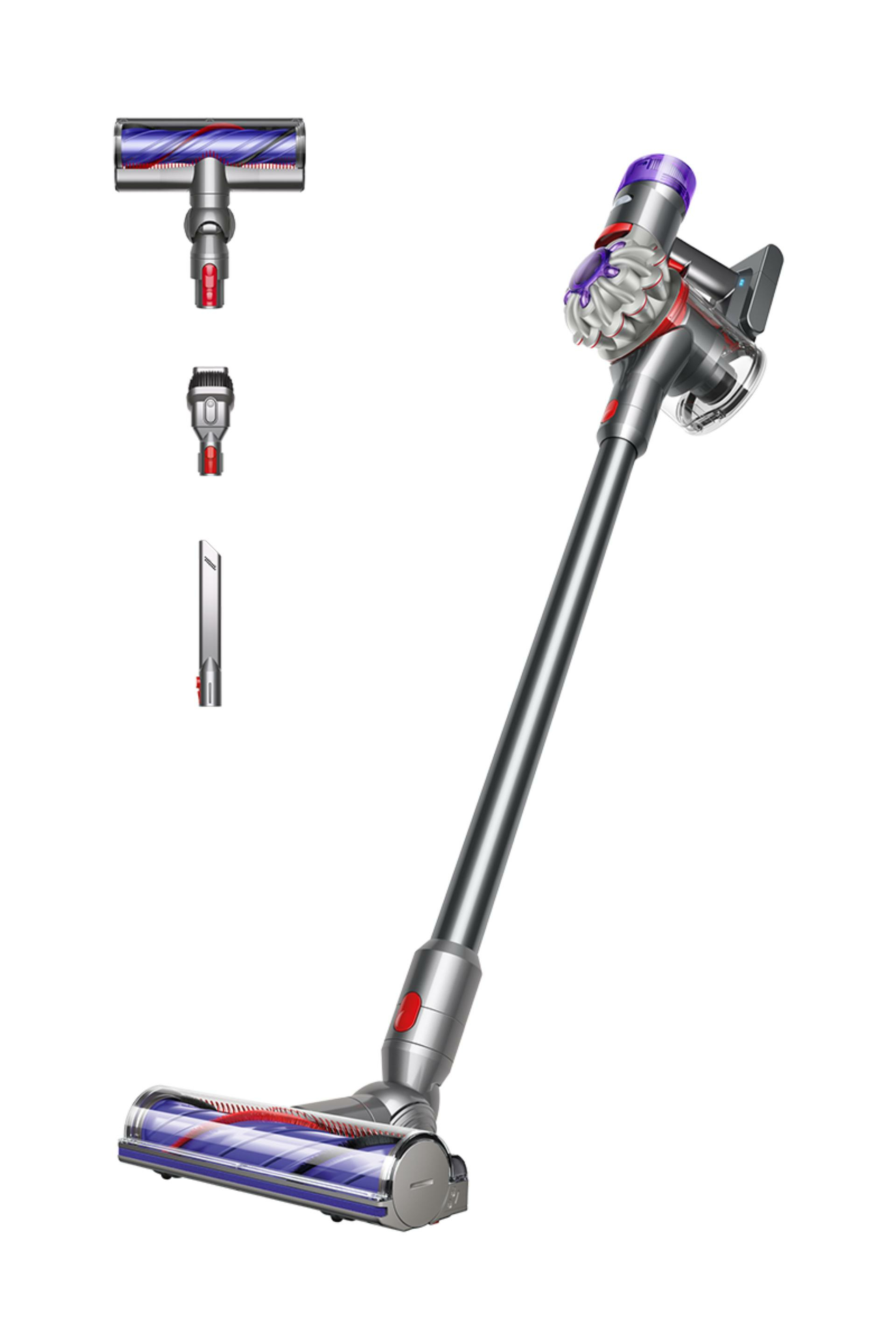 Aspirateur-balai DYSON 492636-01 V8 Advanced