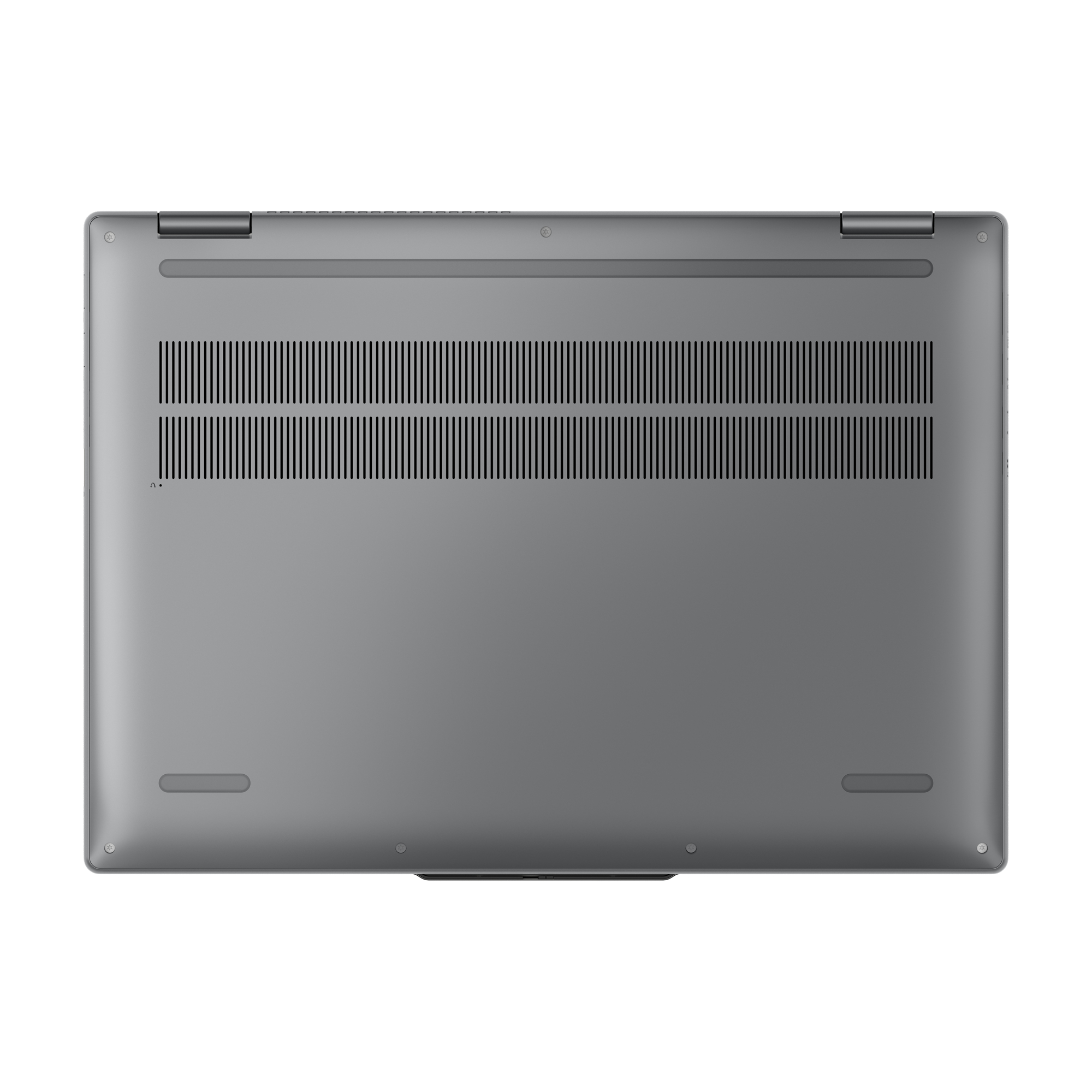 Lenovo IdeaPad 5 2-in-1 16AHP9 AMD Ryzen™ 5 8645HS Hybride (2-in-1) 40,6 cm (16") Touchscreen 16 GB LPDDR5x-SDRAM 512 GB SSD Wi-Fi 6 (802.11ax) Windows 11 Home Grijs