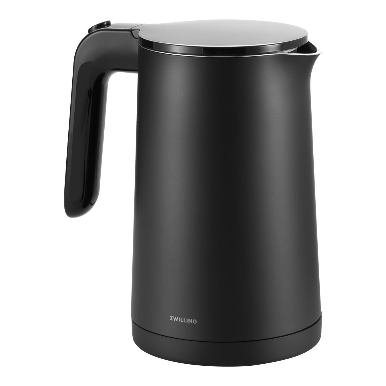 ZWILLING Enfinigy waterkoker 1 l 1850 W Zwart