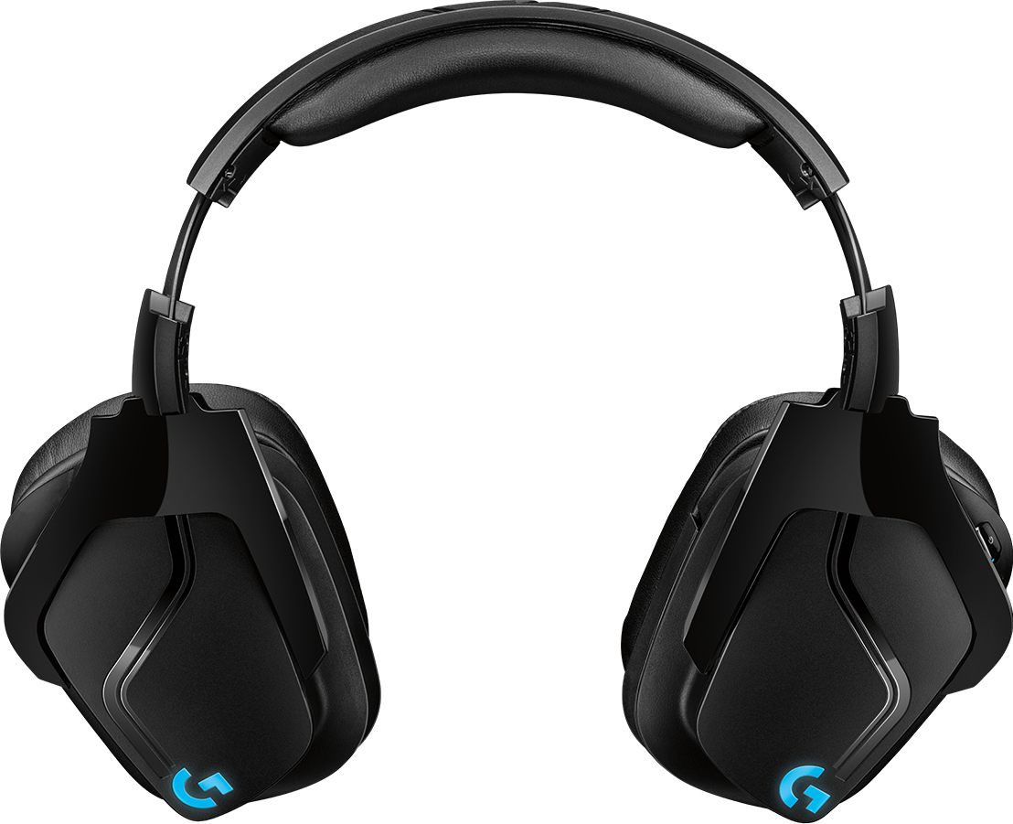 Logitech g935 wireles 7.1 gaming headset