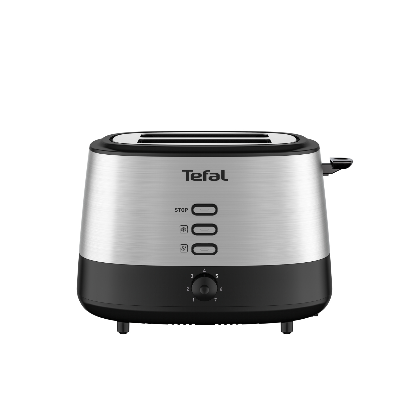 Broodrooster TEFAL TT520D10 Equinox