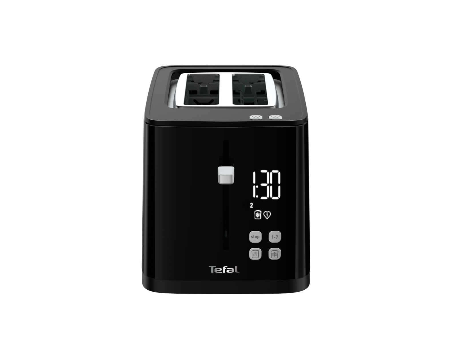 Broodrooster TEFAL TT640810 Touch