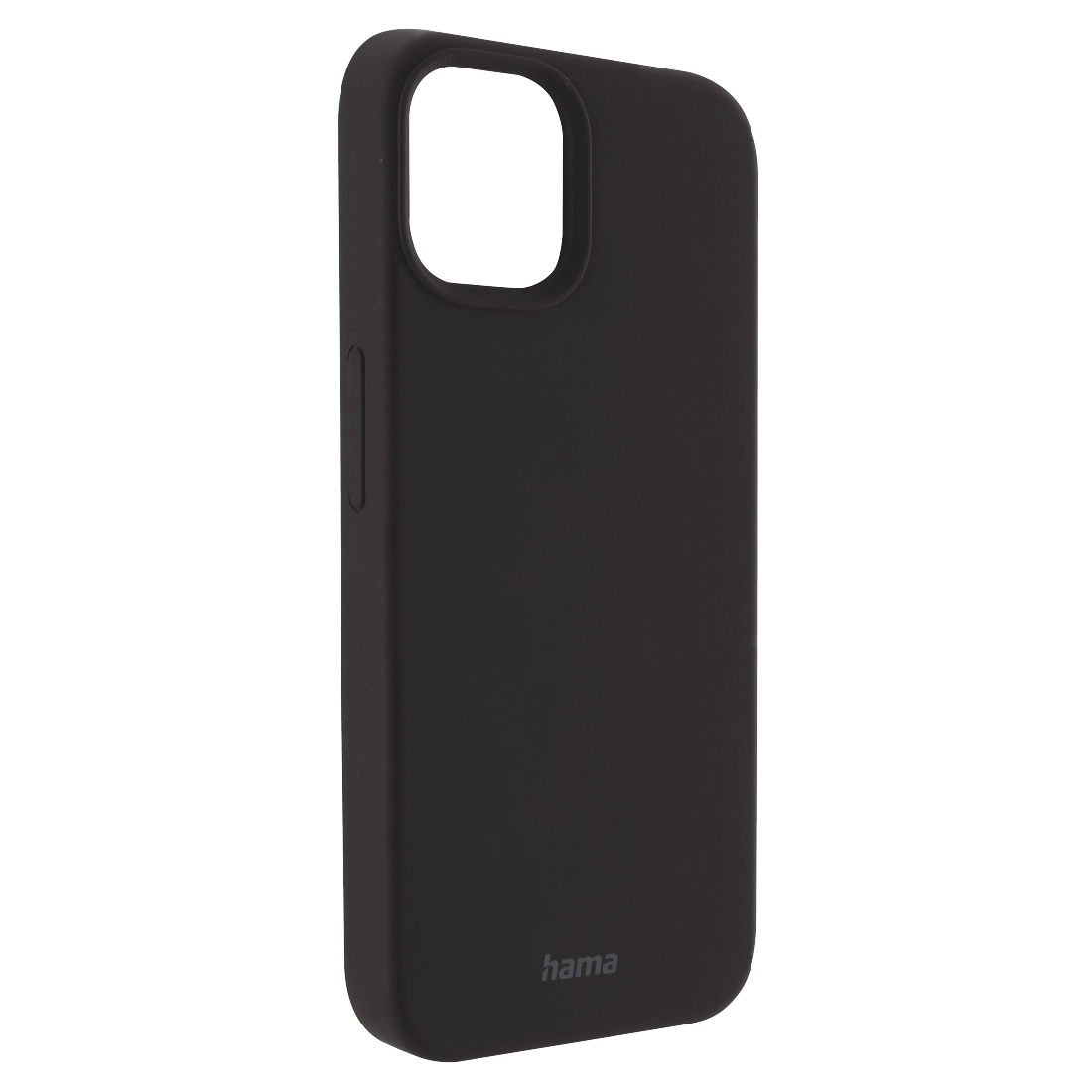 Hama Coque prot. MagCase Finest Feel PRO pr Apple iPhone 14, noire