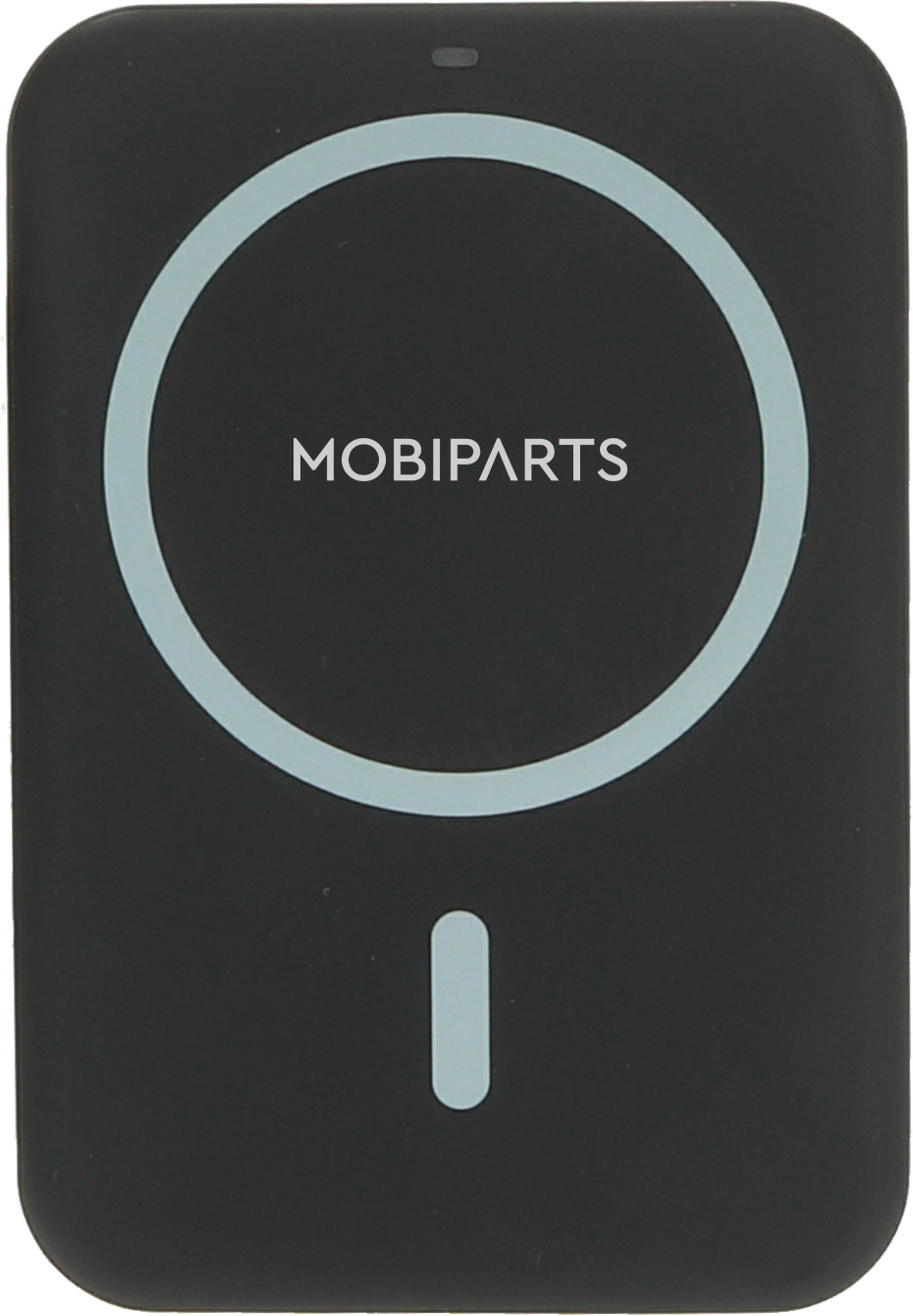 Mobiparts Magsafe Wireless Car Charger 15W Black