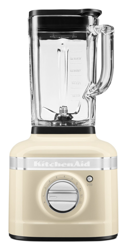 Blender KITCHENAID 5KSB4026EAC K400 Amandelwit