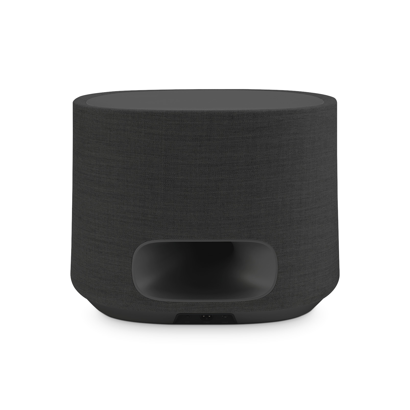 Harman/Kardon Citation Sub Zwart Actieve subwoofer 200 W