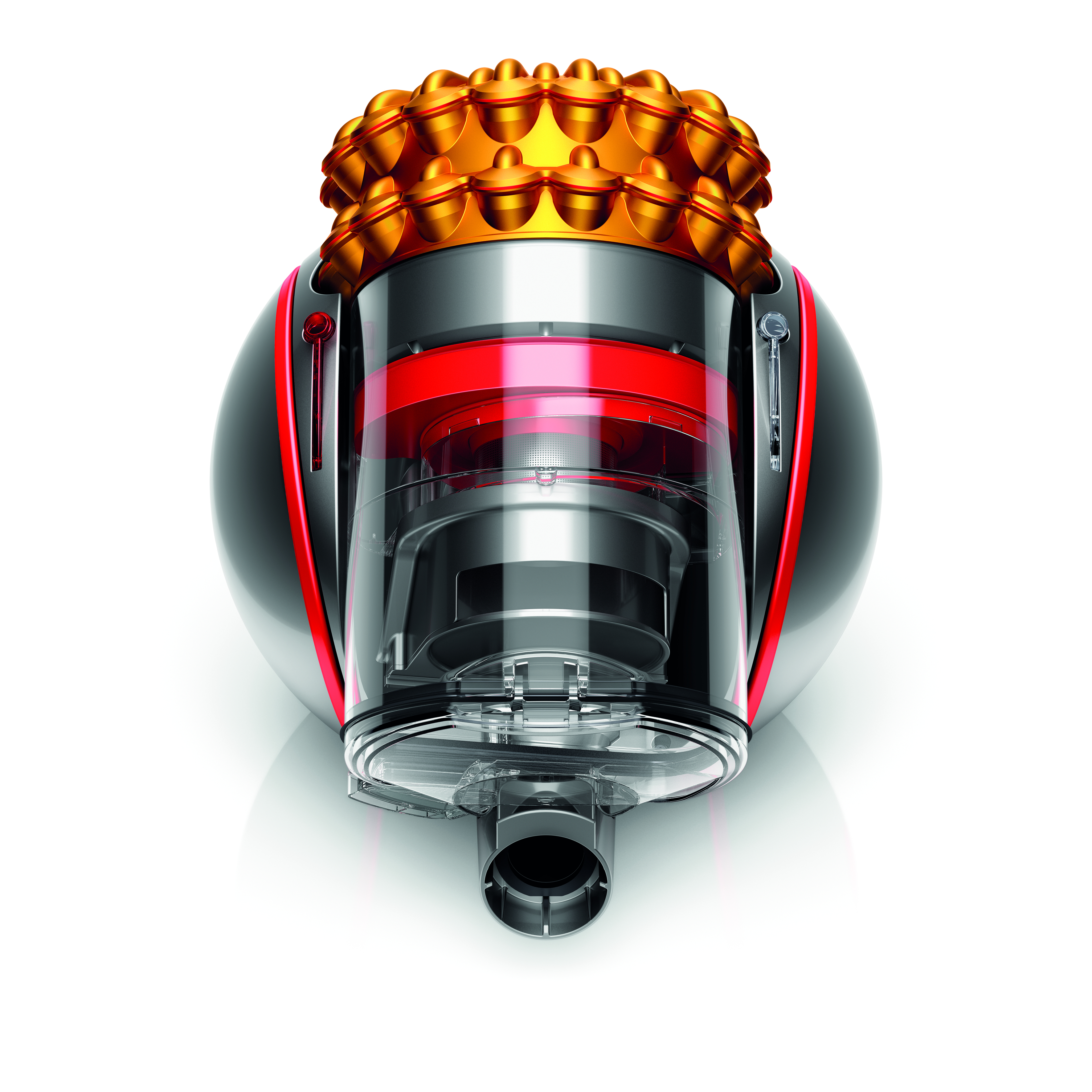 Stofzuiger DYSON 230278-01 Cinetic BigBall Multifloor 2