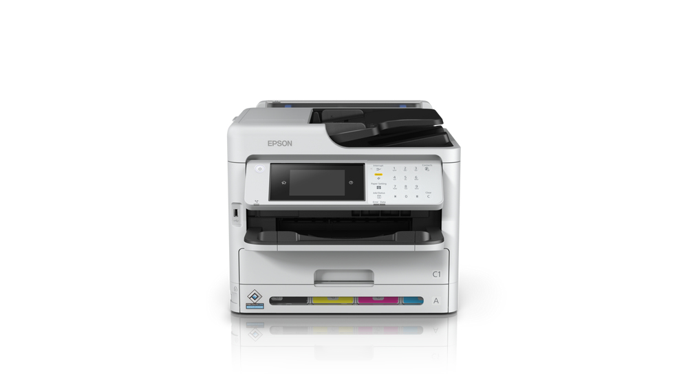 Epson Workforce Pro WF-C5890DWF