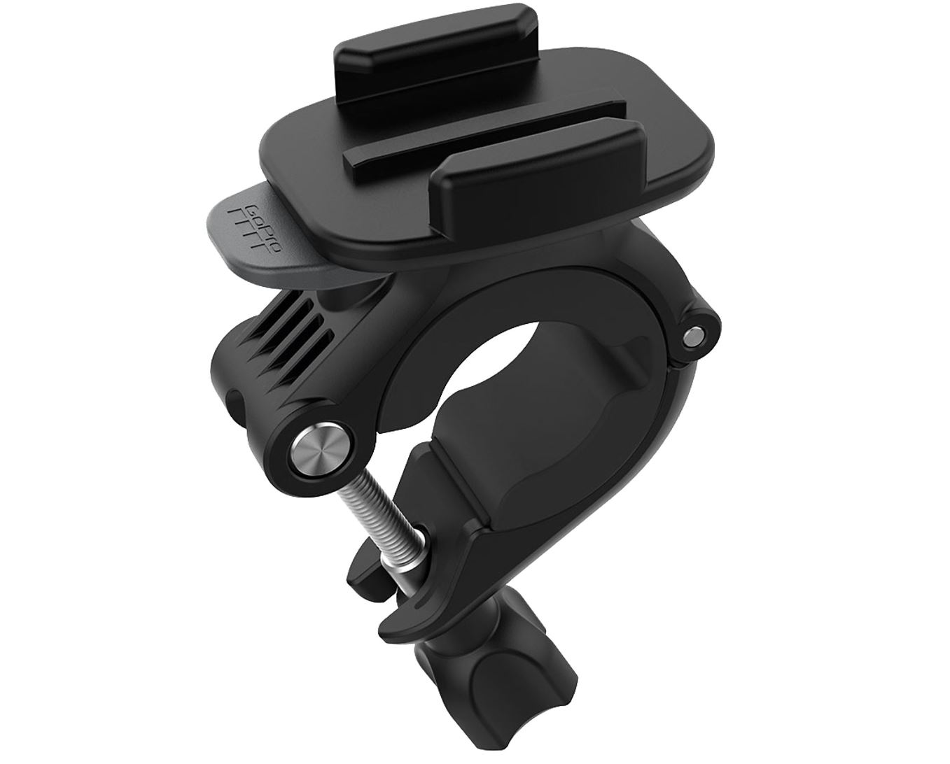 Camera Access. GOPRO AGTSM-001-EA-AST Handlebar/Pole Mount