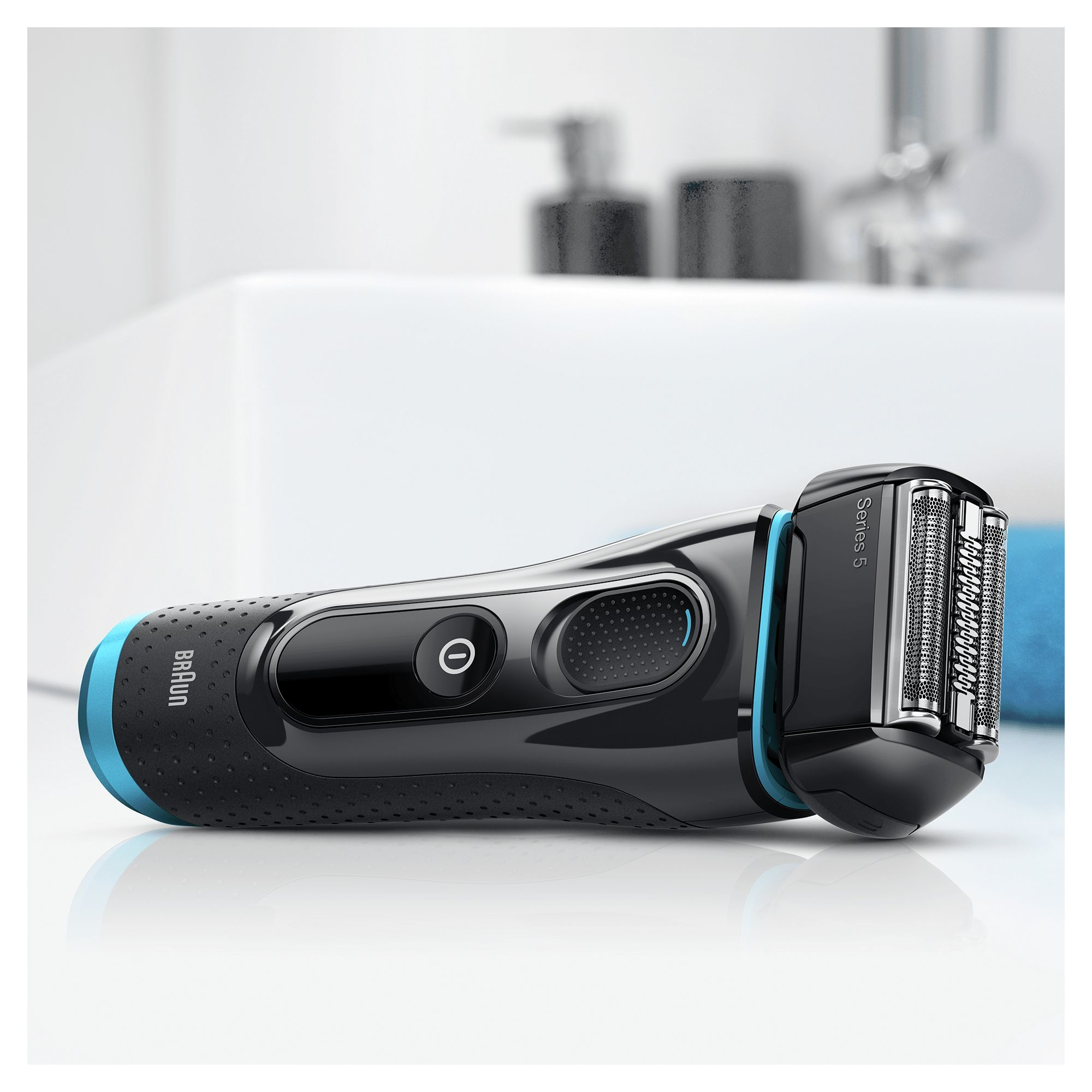 Braun Series 5 81626276 accessoire de rasage Tête de rasage